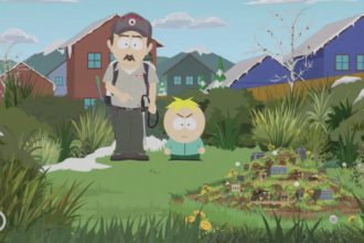 ‘South Park’ Goes After Billionaires, Data Centers and Anti-Vaxxers — Plus Robert Kraft and Trump — in Phallic-Filled New Episode