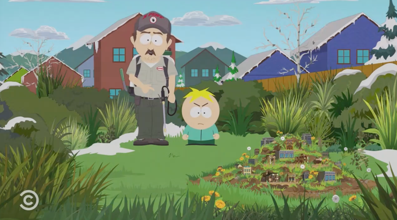 ‘South Park’ Goes After Billionaires, Data Centers and Anti-Vaxxers — Plus Robert Kraft and Trump — in Phallic-Filled New Episode