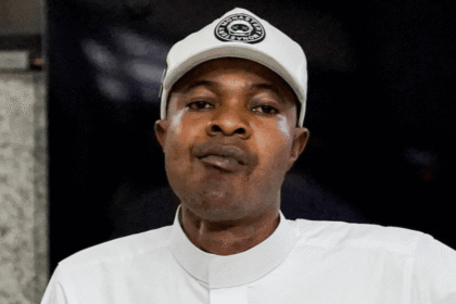 Nigeria charges man accused of faking government agency