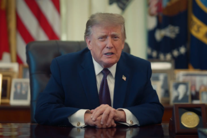 Trump begs voters and dangles $5,000 carrot again as mid-term concerns mount