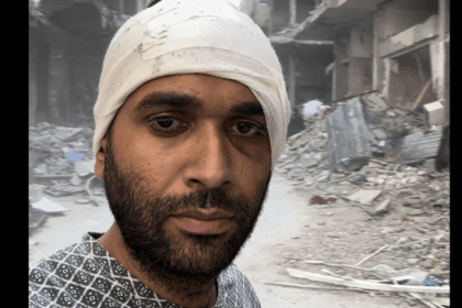 Three years of genocide in Gaza through one man’s camera