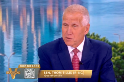 Trump foe threatens to reveal president’s phone number if doxxed