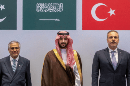 Turkiye, Pakistan agree to military deployment to Saudi Arabia