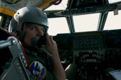 Military Docuseries ‘The Watch: America’s Nuclear Mission’ Sets Limited Imax Release (EXCLUSIVE)