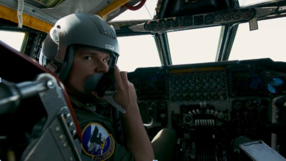 Military Docuseries ‘The Watch: America’s Nuclear Mission’ Sets Limited Imax Release (EXCLUSIVE)