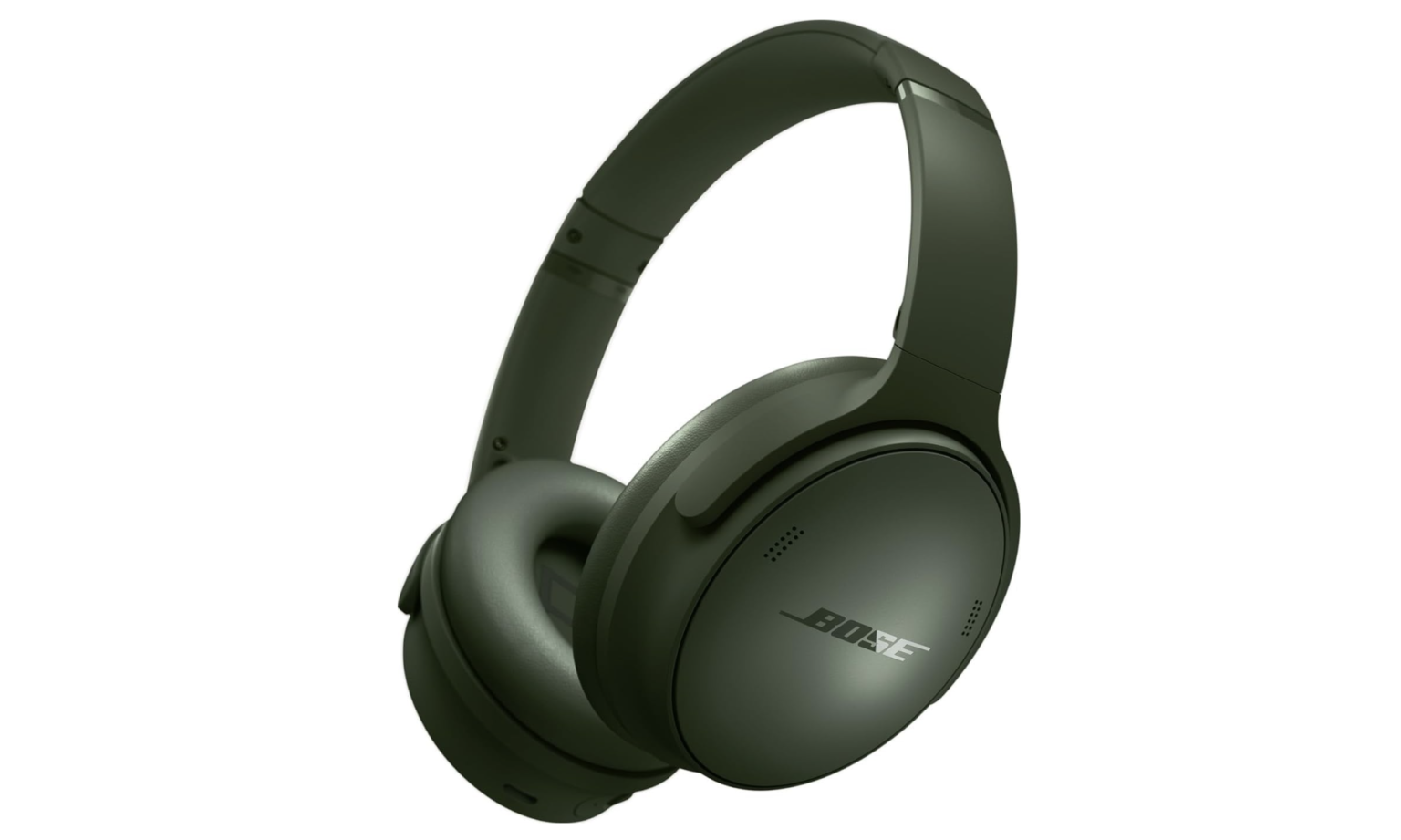 Bose’s Bestselling QuietComfort Headphones Are More Than Half Off for Amazon Prime Big Deals Day