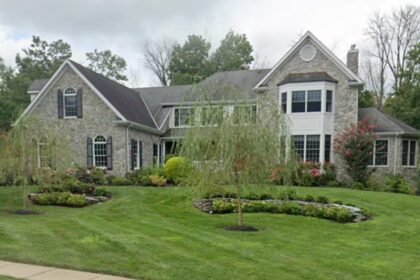Insurance exec fatally shoots wife, daughter before taking his own life inside their NJ mansion, police say