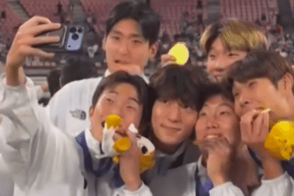 South Korea’s military service exemption could be cut for athletes