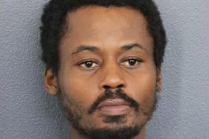 Florida mailman busted for DUI while on the job was allegedly almost 3x over the limit, police say