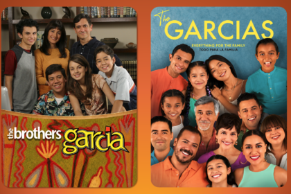 ‘The Brothers Garcia’ and ‘The Garcias’ Land at Tubi