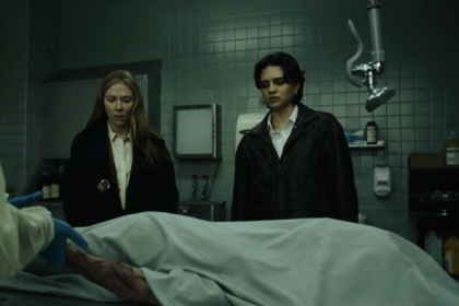 ‘The Exorcist: Martyrs’ Trailer Unveiled at NYCC: Scarlett Johansson Stars in Horror Sequel From Mike Flanagan