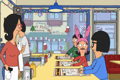 ‘Bob’s Burgers’ Sets Holiday Hulu Special Release Date, Teases First Look at NYCC