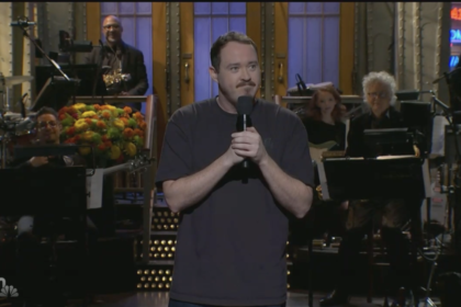 Shane Gillis Bombs ‘SNL’ Monologue (Again): ‘You’re Either Gay or You’re Hitler’