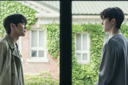 Breaking Down the Emotional Ending of Four Hands, Two Sonatas