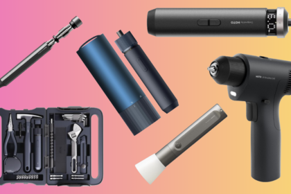 Save up to 43% on these handy Hoto tools for PC builders and hobbyists, starting from $14