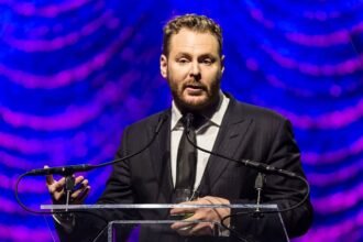 Sean Parker is rebuilding Stability AI around music
