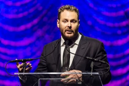 Sean Parker is rebuilding Stability AI around music