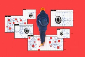 The Secrets of the US Spyware King
