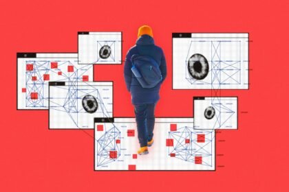 The Secrets of the US Spyware King