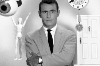 How ‘The Twilight Zone’ Influenced Some of Modern TV’s Greatest Creators