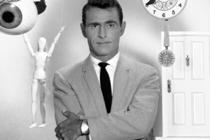 How ‘The Twilight Zone’ Influenced Some of Modern TV’s Greatest Creators