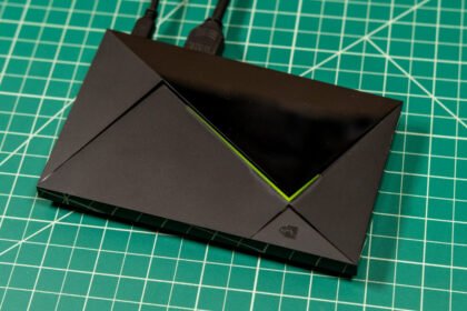 The 7-year-old Nvidia Shield TV is now $100 more expensive thanks to AI