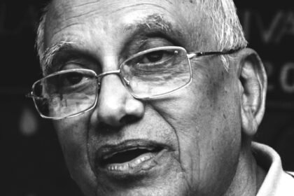 Singeetham Srinivasa Rao, Indian Filmmaker Behind ‘Pushpaka Vimana,’ ‘Michael Madana Kama Rajan’ and ‘Aditya 369’ Dies at 95