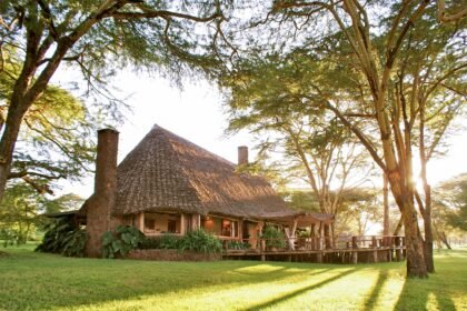 20 Top Resorts in Central and East Africa 2026: Readers’ Choice Awards