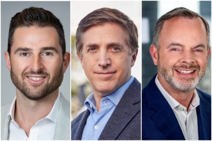 Skydance Names Jay Askinasi Head of Ad Sales, Taps David Decker to Lead Content Sales and Ray Hopkins as Distribution Chief