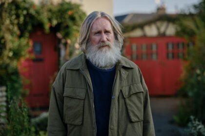 Apple TV’s great year continues with Small Prophets