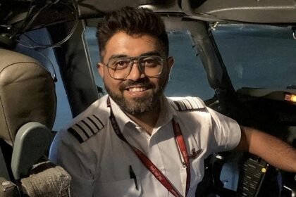 FlyDubai captain describes fight for his life after attack on flight to Tel Aviv