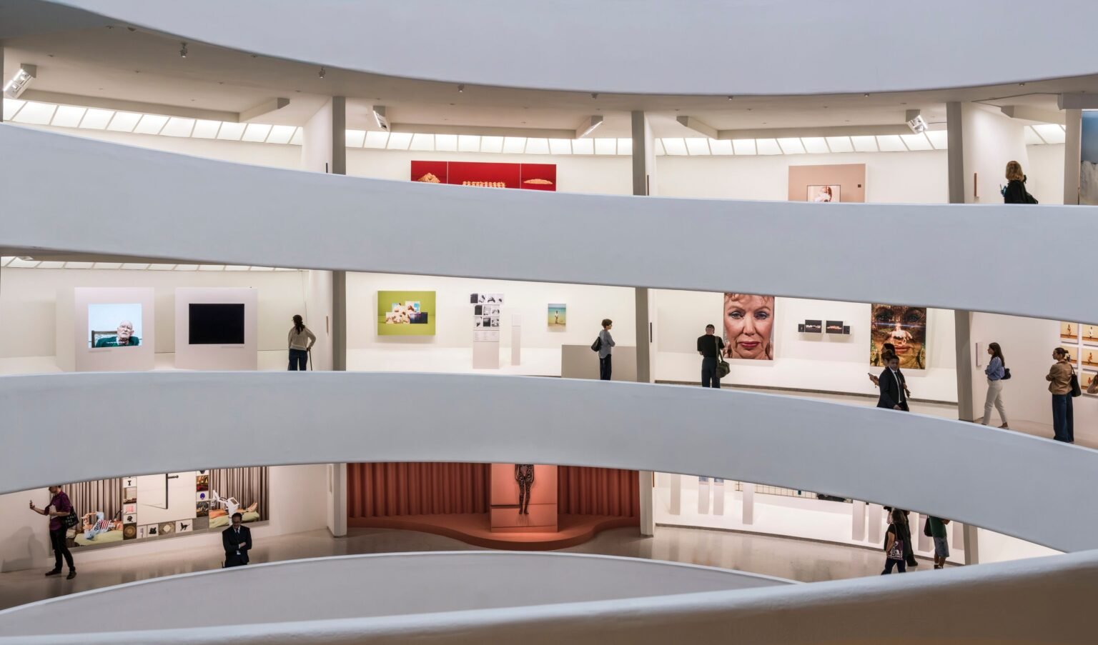 The Best Art Exhibits in New York City Right Now Celebrate Dolls, Dancing, and Downtown Characters