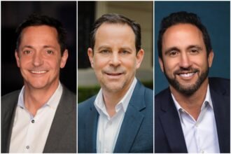 Sony Pictures TV Exec Mike Wald to Retire After 32 Years; Jason Spivak, Paul Littmann Named Presidents of Distribution & Networks (EXCLUSIVE)