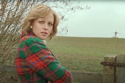 Princess Diana’s Brother Says Kristen Stewart’s ‘Spencer’ Was ‘Terrible’ but ‘I Was Intrigued by How Good She Was at Capturing Diana’