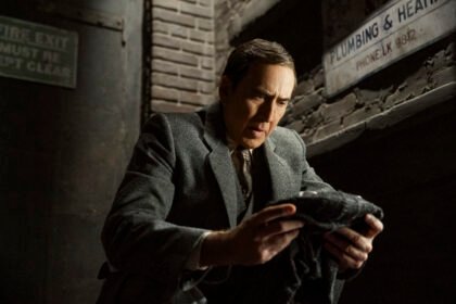 Nicolas Cage Says the Marvel Cinematic Universe ‘Is Becoming a Well-Funded and Glorified WWE’ With 50-Plus Year Olds in ‘Ridiculous Outfits’