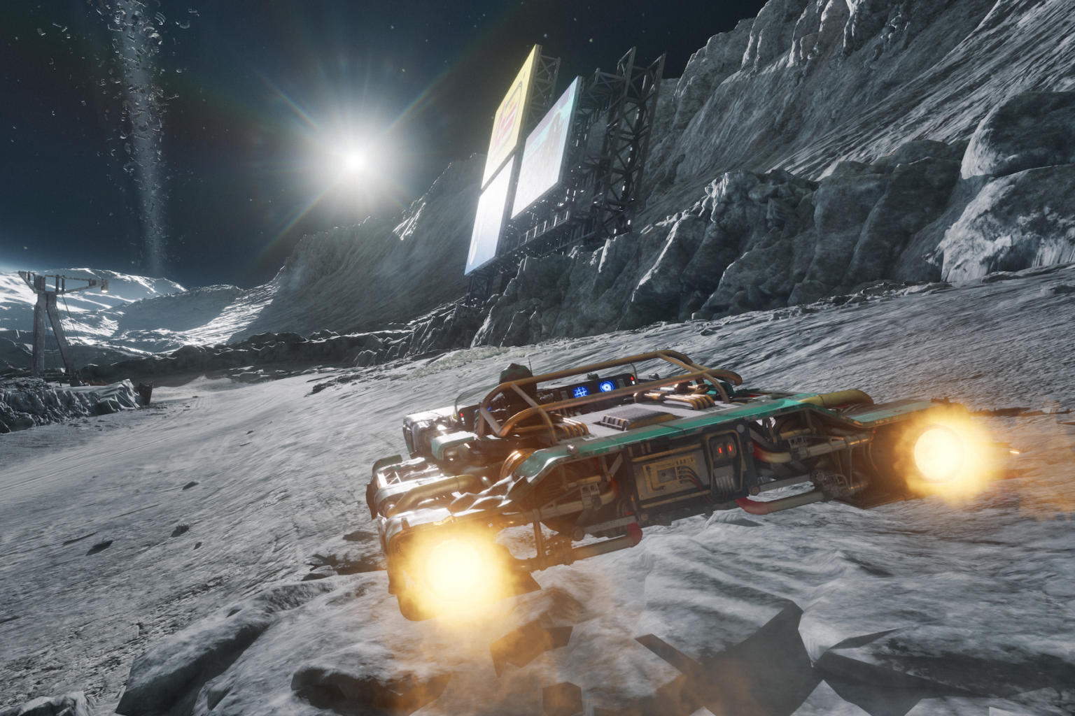 ‘Star Wars: Galactic Racer’ Debuts on Amazon Luna Day and Date With Wide Release (Gaming News Roundup)