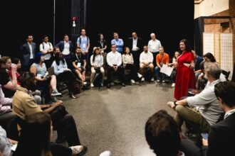 Get hands-on: The full lineup of interactive roundtables at TechCrunch Disrupt 2026
