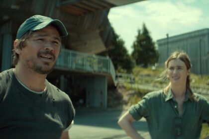 ‘Below’ Creator Breaks Down the Finale’s Last Shot, Josh Hartnett’s Accent and Season 2 Clues