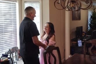 Ken Urker, Gypsy-Rose Blanchard’s Partner, Dies at 34