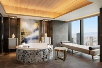 The Best Affordable Hotels in Japan, From Historic Tokyo Stays to Kyoto Boutiques