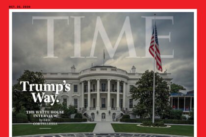 What Trump Has Built