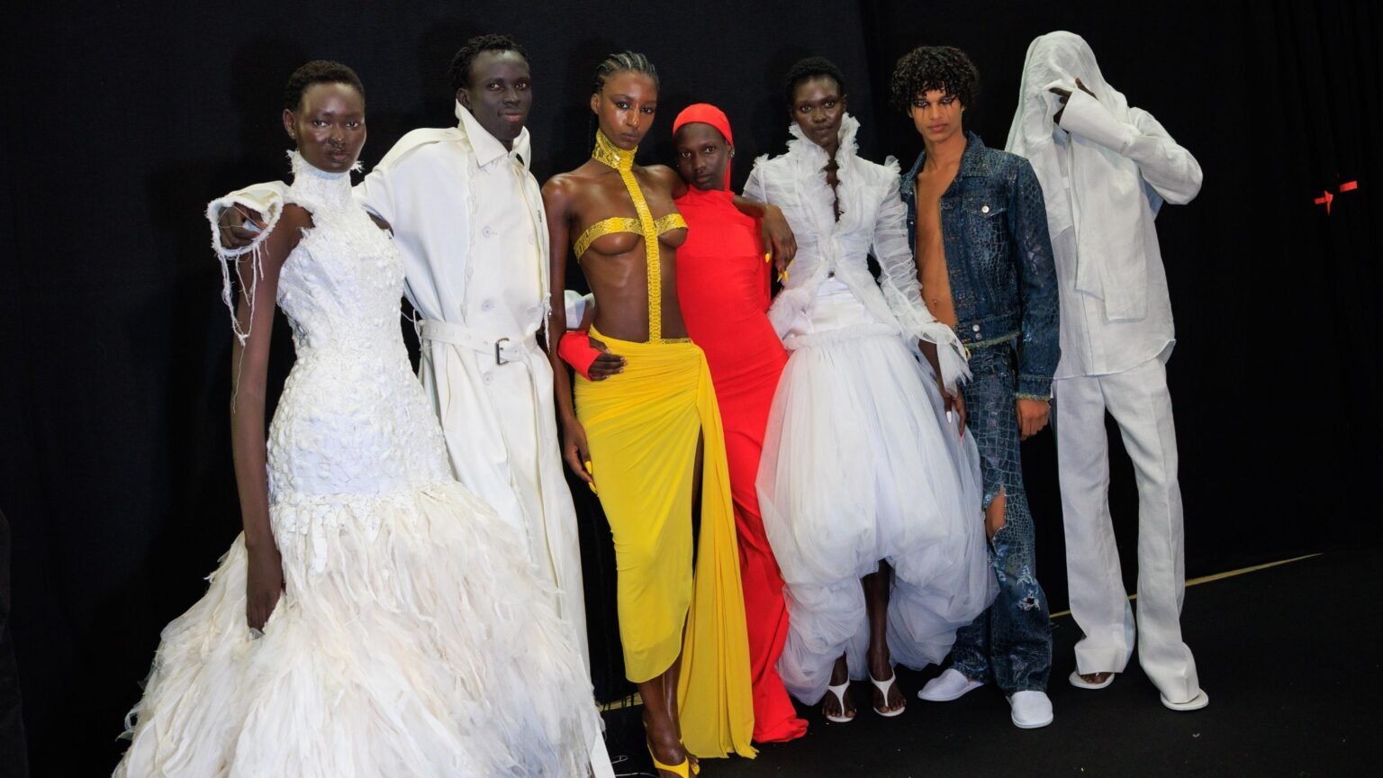 The Top 10 Most-Viewed SS27 Shows on Vogue Runway