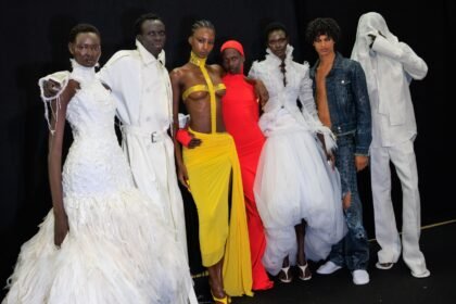 The Top 10 Most-Viewed SS27 Shows on Vogue Runway