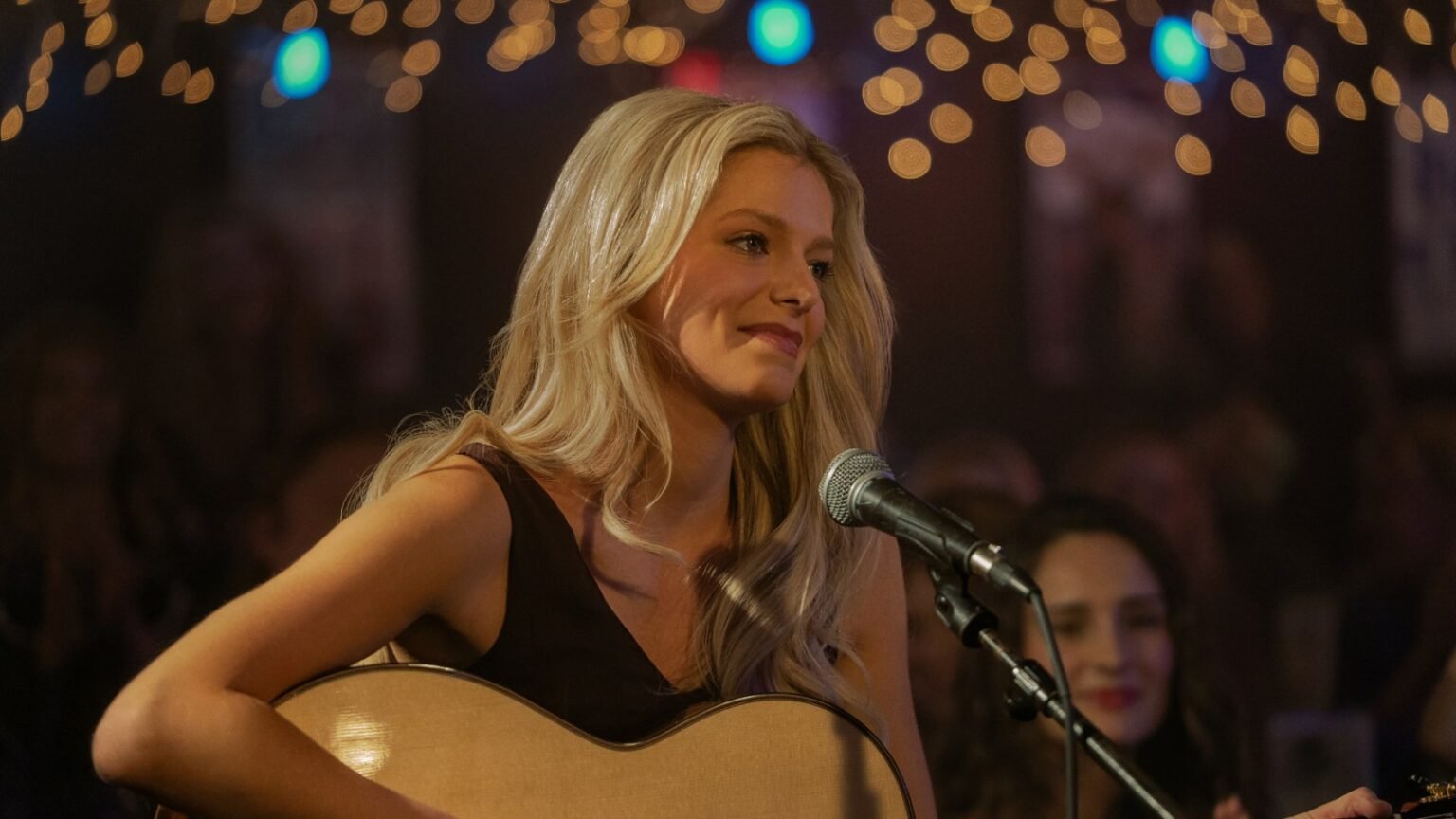 Netflix’s ‘Heartland’ Soundtrack to Feature Jessica Chastain, Jennifer Nettles, Carter Faith