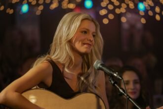 Netflix’s ‘Heartland’ Soundtrack to Feature Jessica Chastain, Jennifer Nettles, Carter Faith