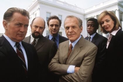 Bradley Whitford on Bringing Back ‘The West Wing’ as a ‘Limited Series’