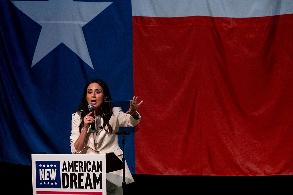 Could Texas Elect a Democratic Governor for the First Time in More Than 30 Years? Polls Show a Tight Race