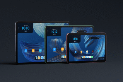 Amazon unveils new Alexa tablets with Alexa+ and Google Play Store access