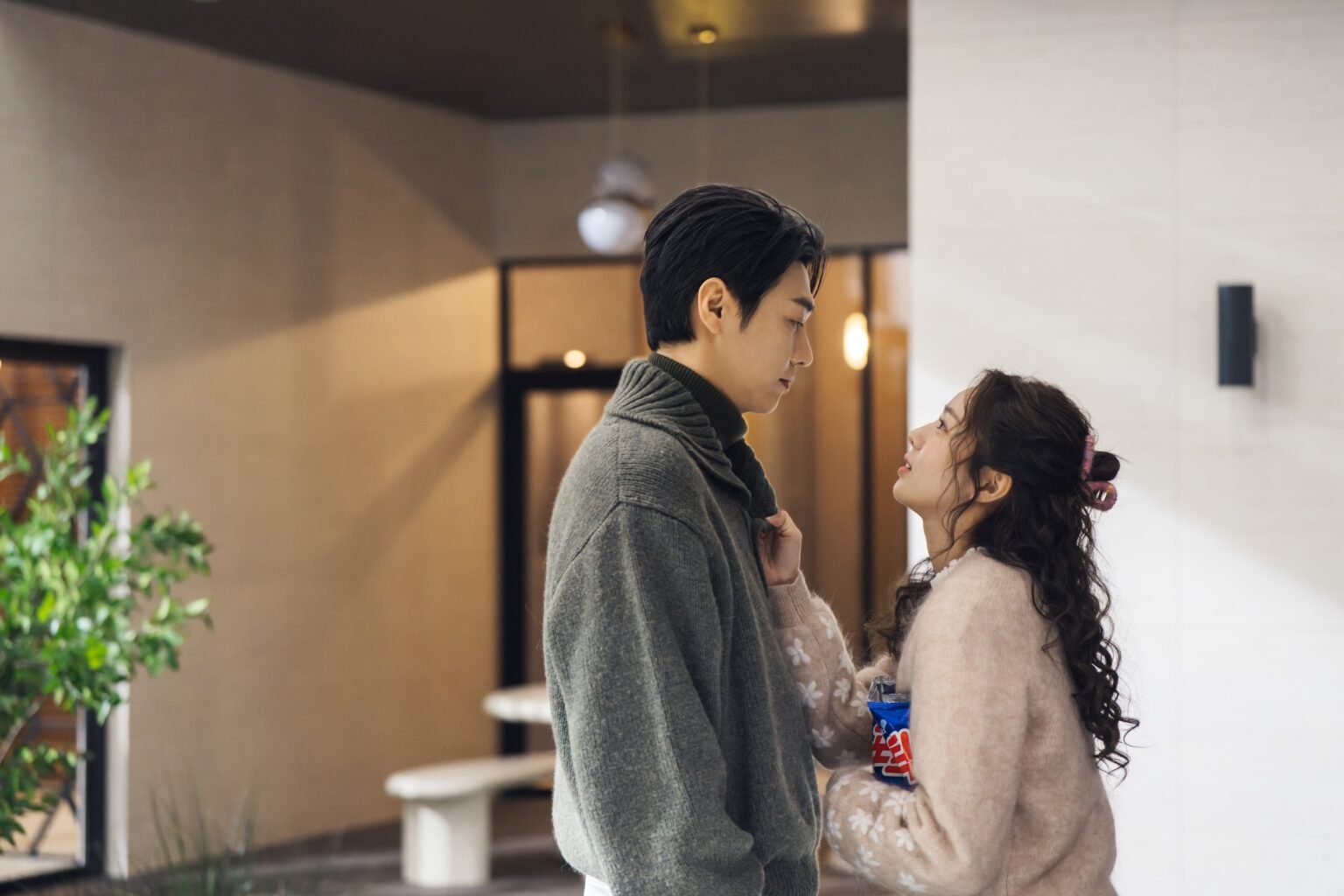 Breaking Down the Electric Ending of Take Charge of My Heart
