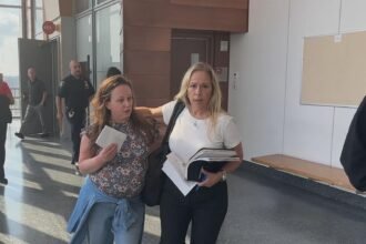 Self-proclaimed 'home saver' accused of grand larceny